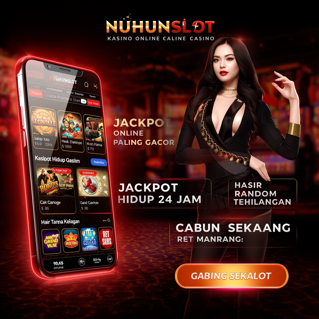 NUHUNSLOT